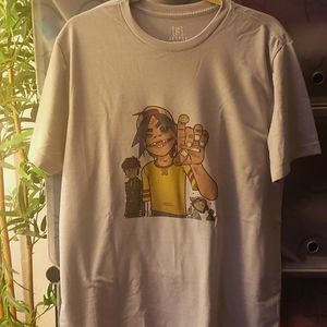 Mens Medium (38-40) Brand New T Shirt I use to sublimate on. George brand.